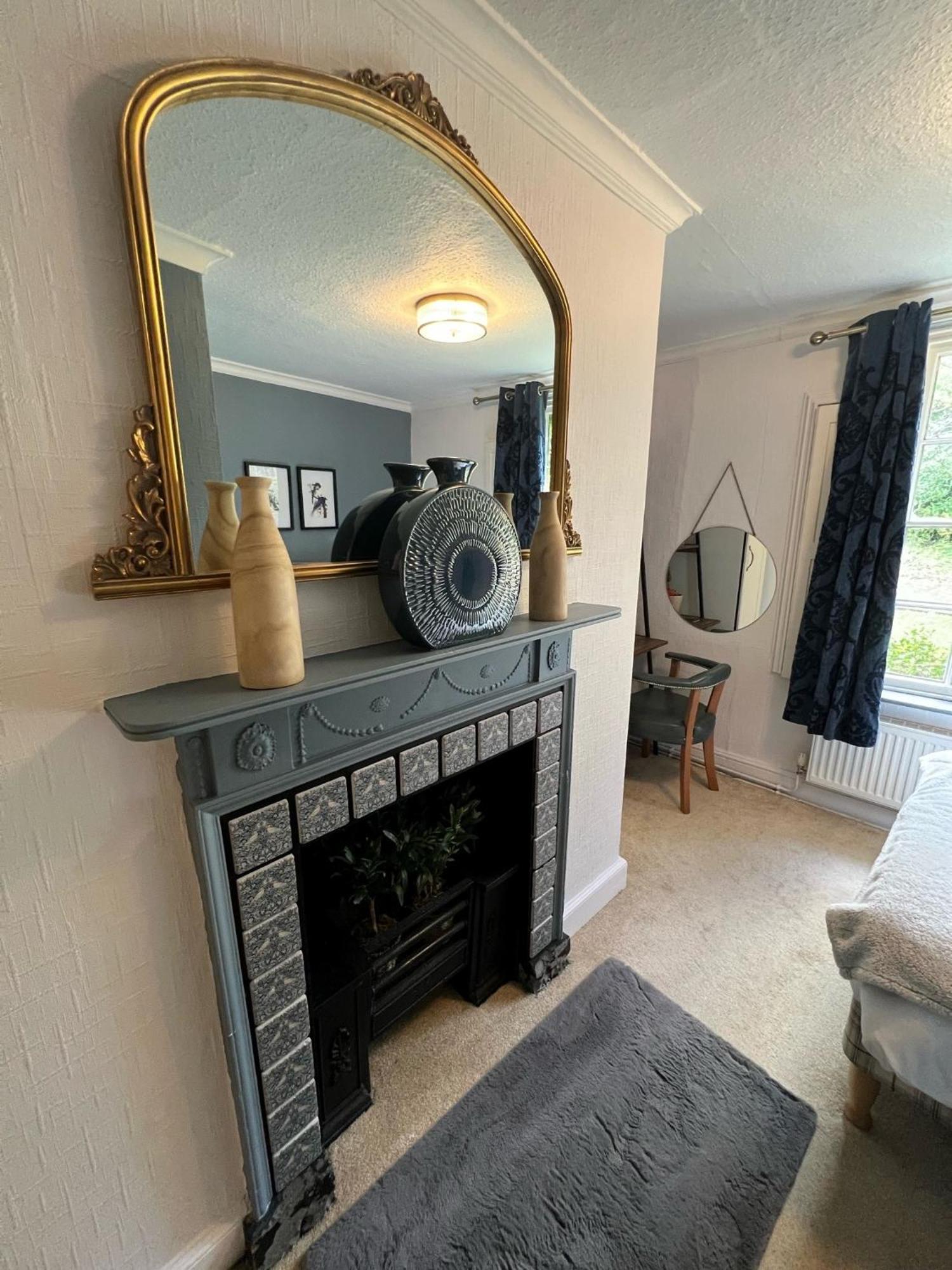 Old Rectory House, Hotel