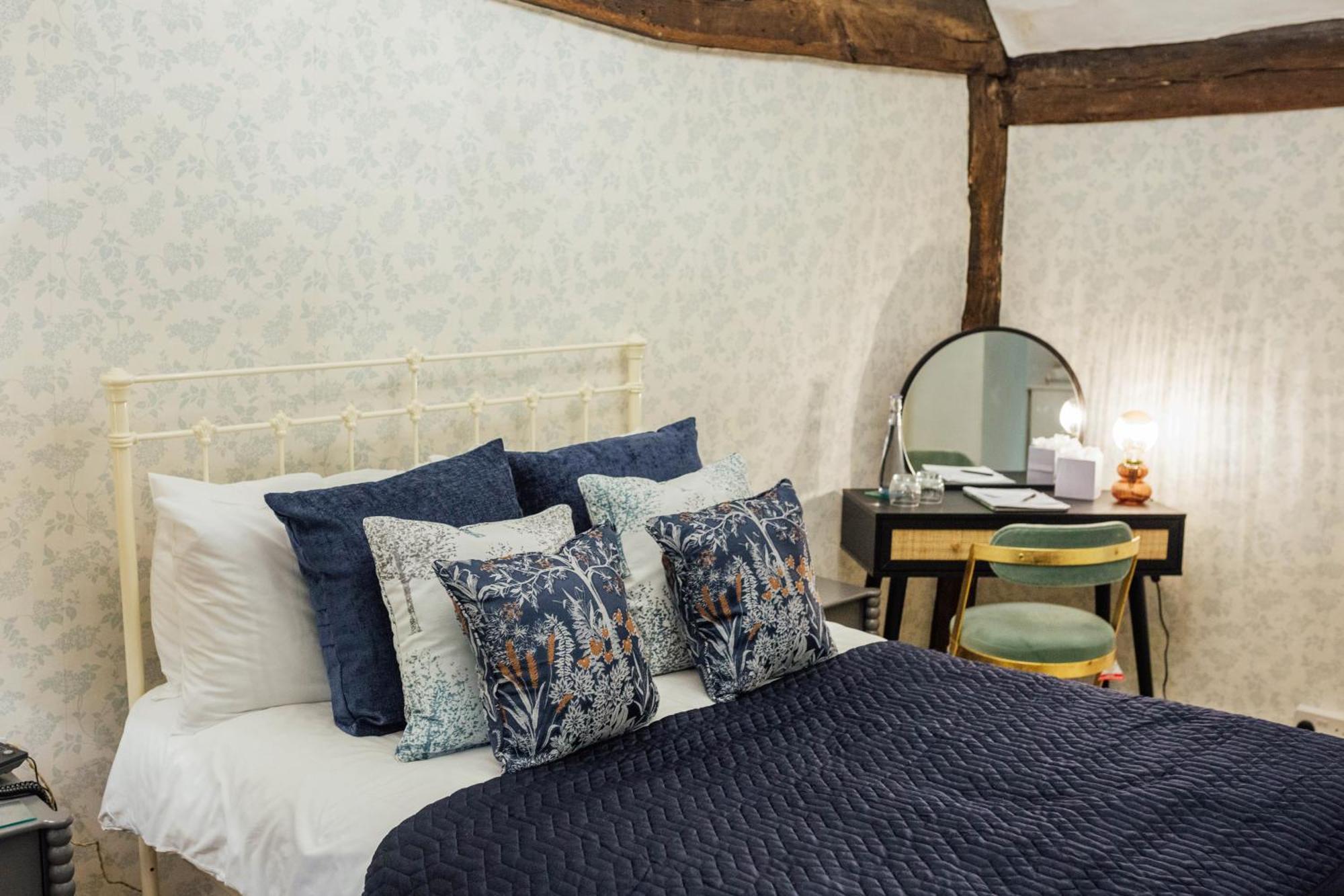 Hotel Old Rectory House, 4*