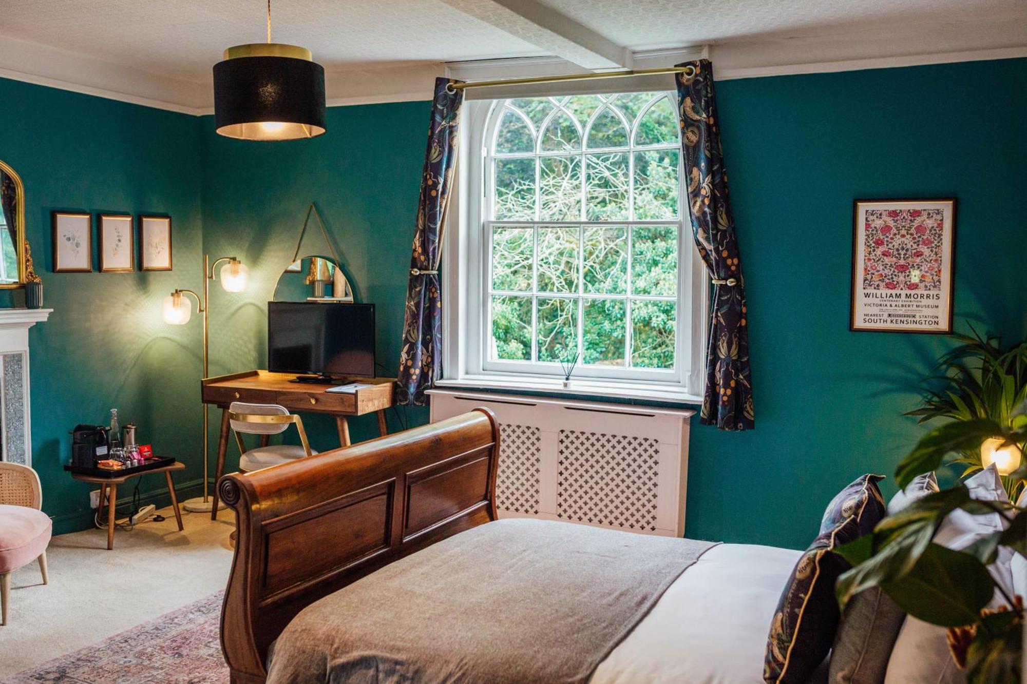 Old Rectory House, Hotel Redditch