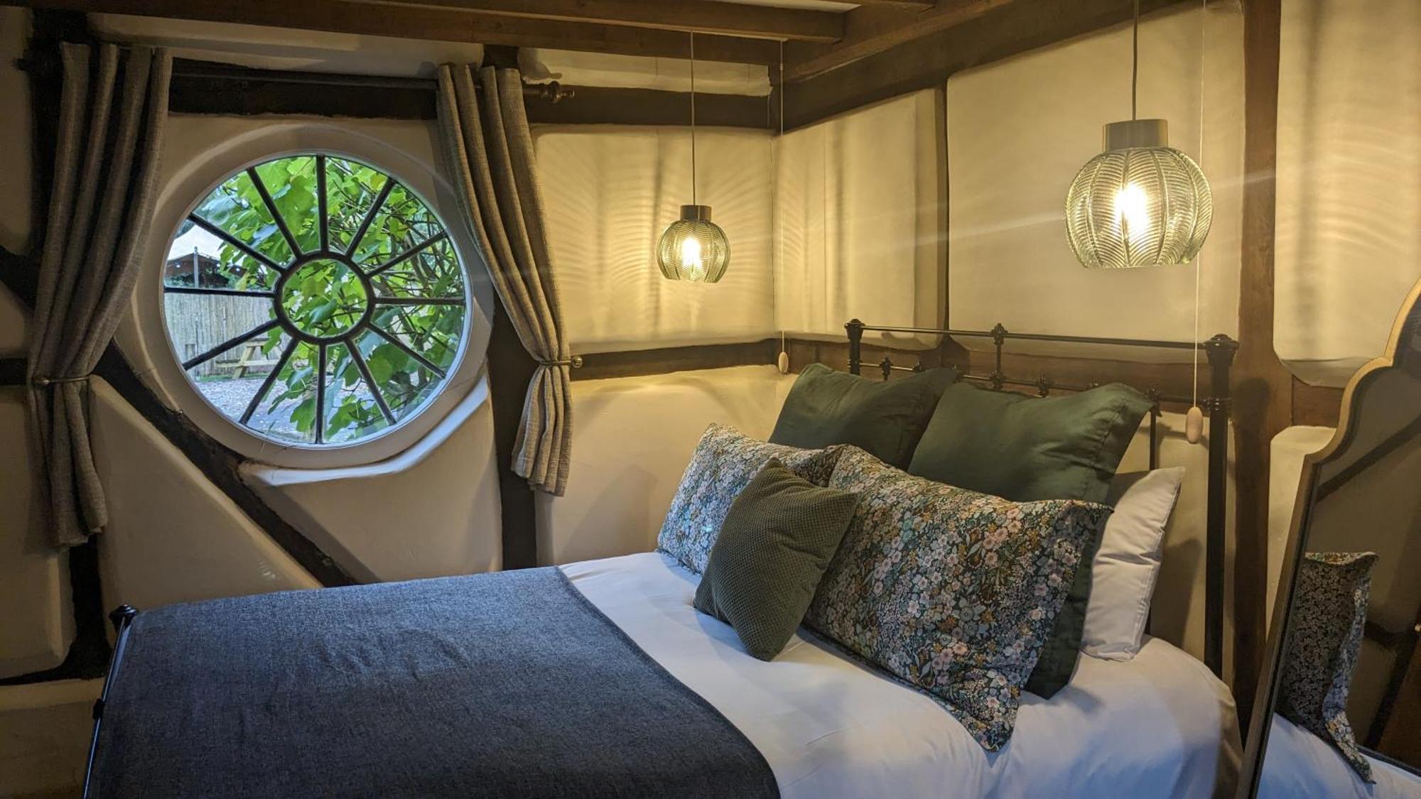 Hotel Old Rectory House, 4*