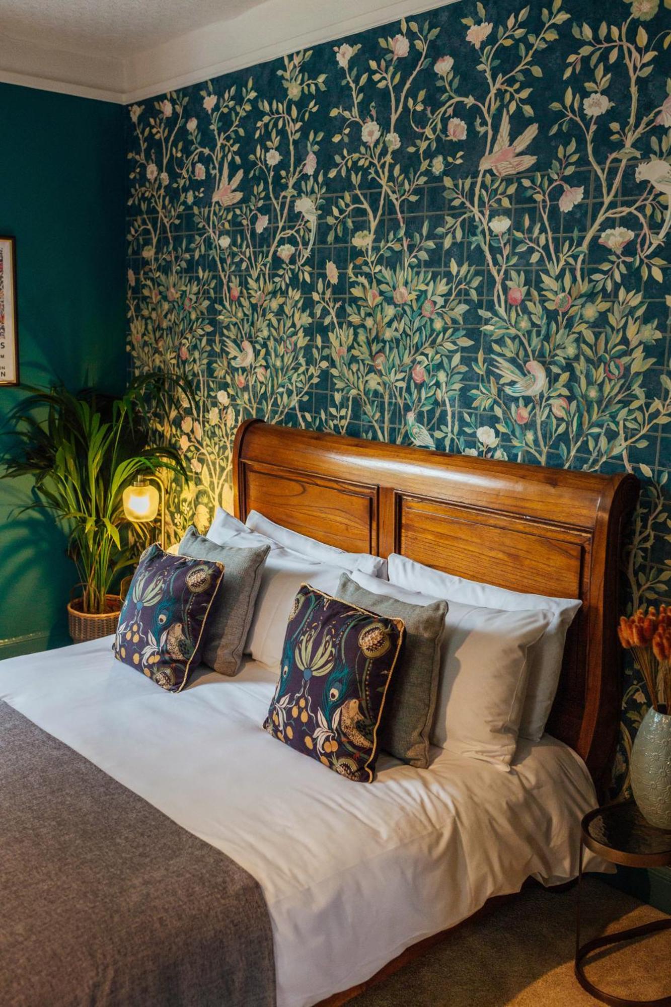 Old Rectory House, Hotel 4*