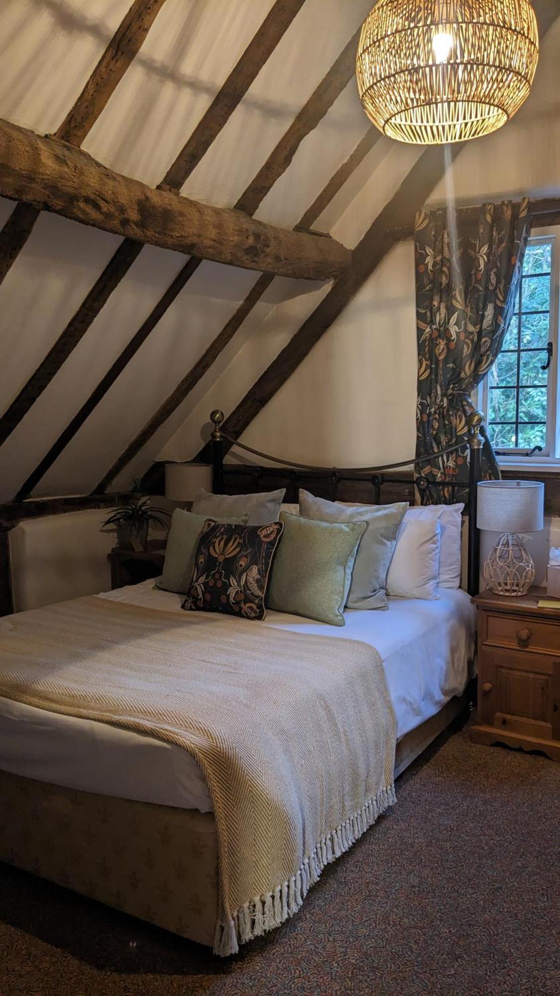 Hotel Old Rectory House, Redditch