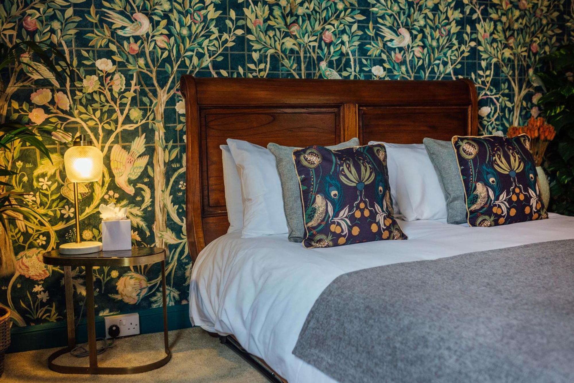Old Rectory House, Hotel Redditch