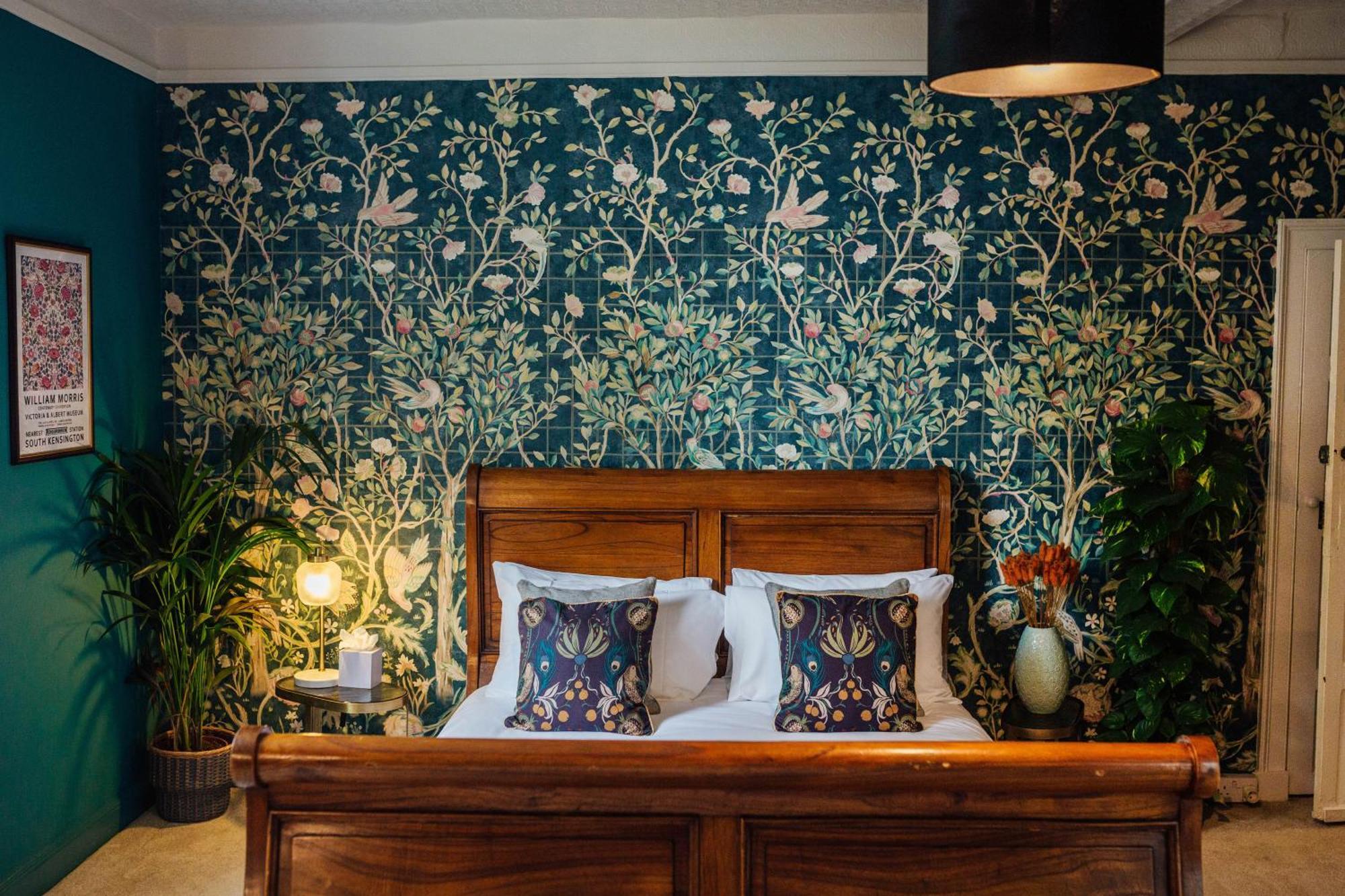Old Rectory House, Hotel