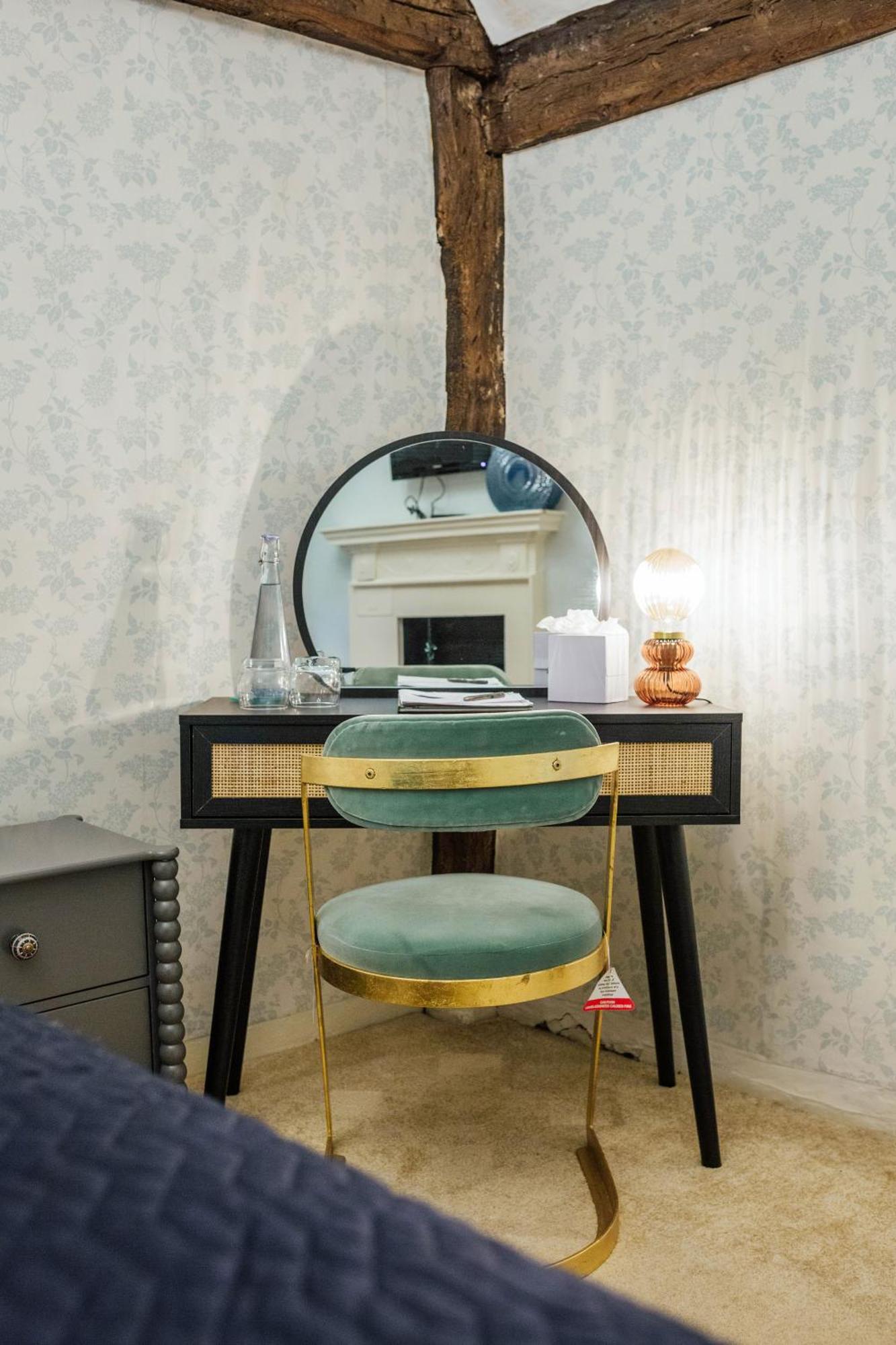 Old Rectory House, Hotel 4*