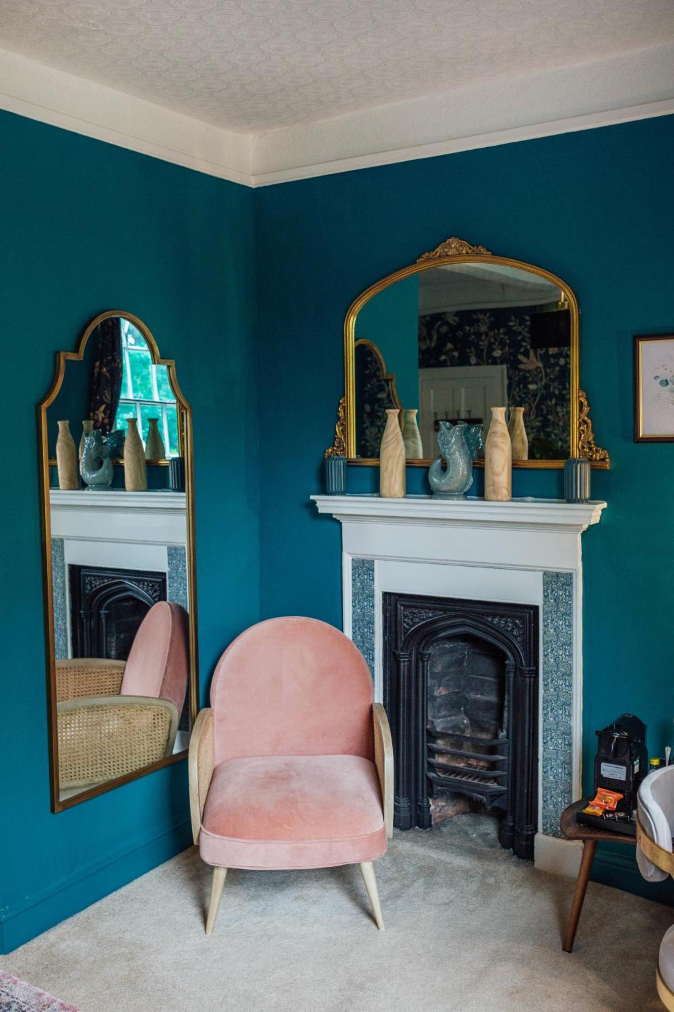 Old Rectory House, 4*