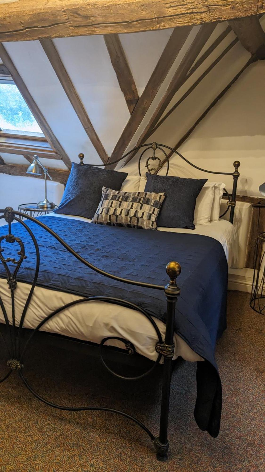Hotel Old Rectory House,