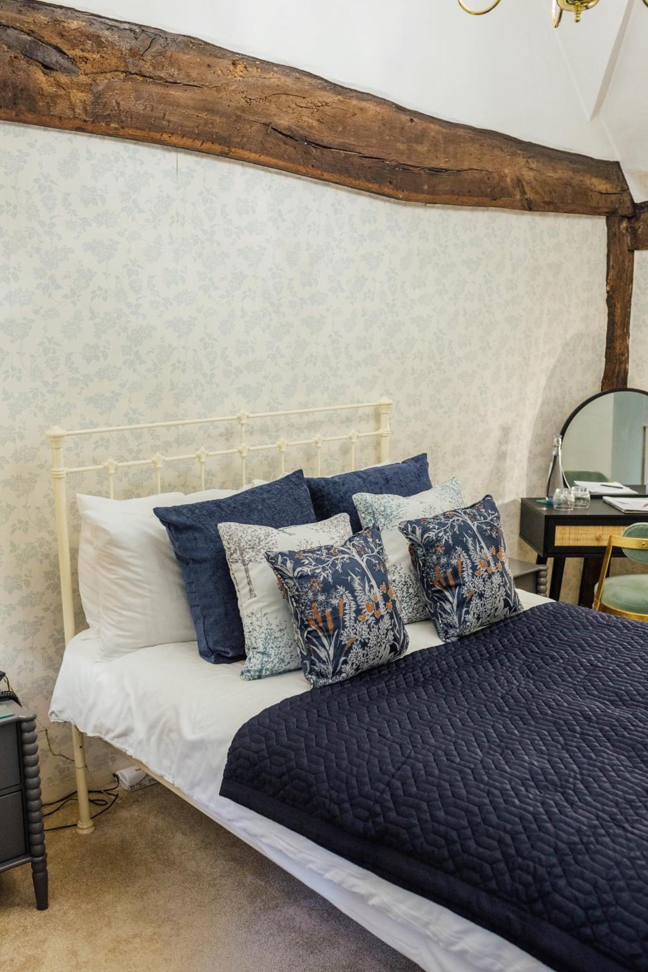 Old Rectory House, Hotel