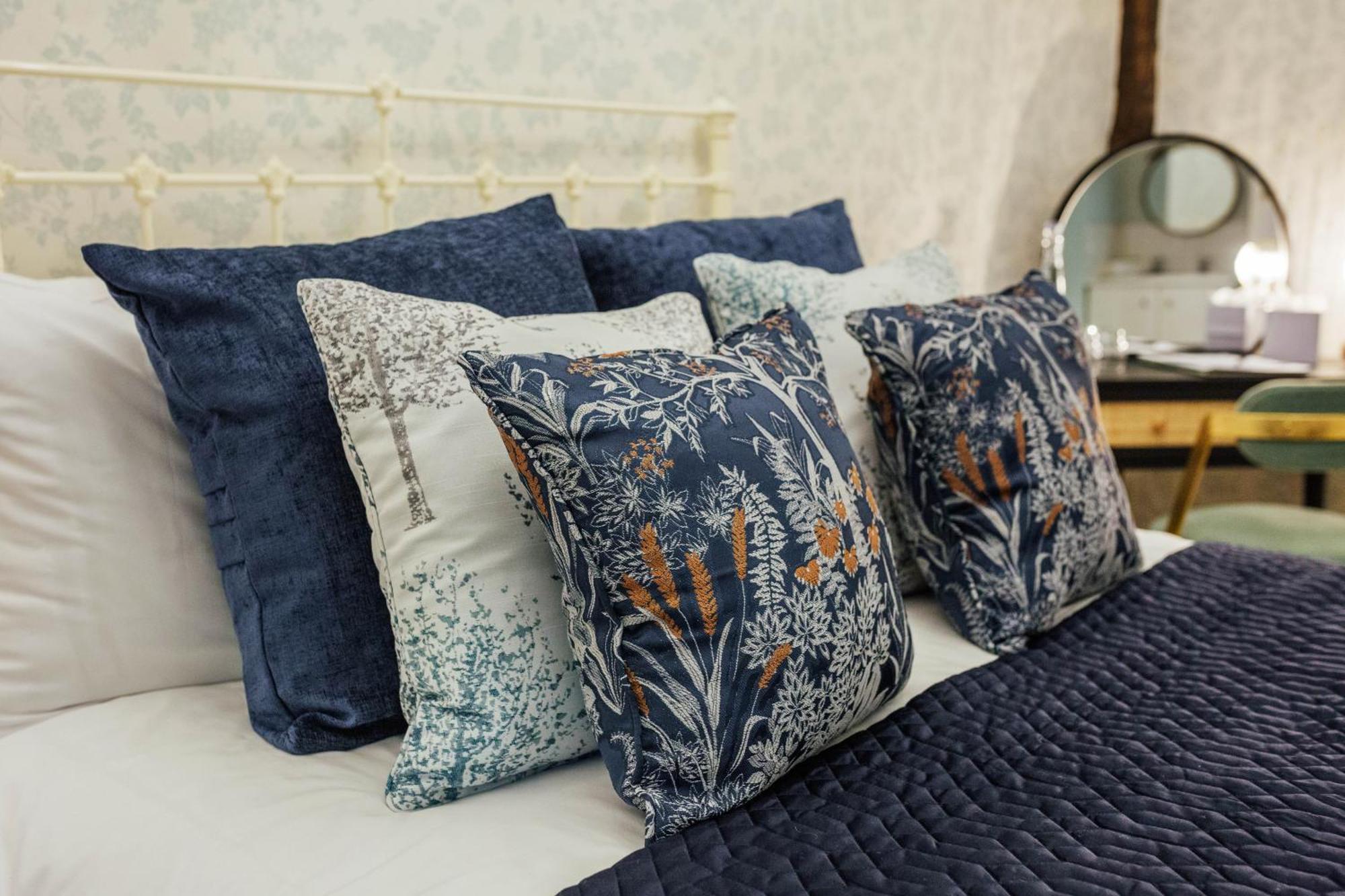 Old Rectory House, 4* Redditch