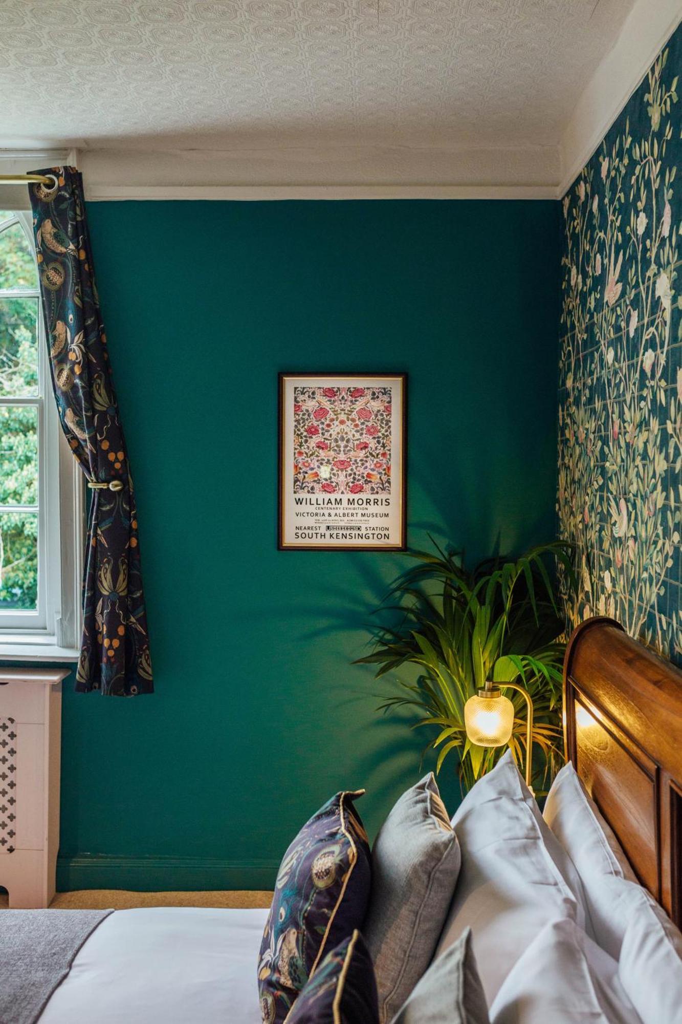 Old Rectory House, Hotel