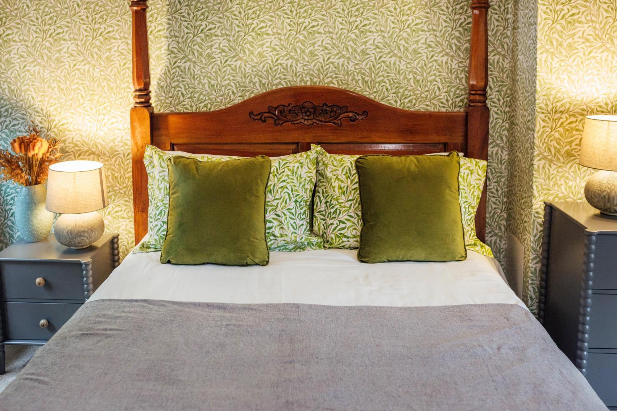 Hotel Old Rectory House, Redditch