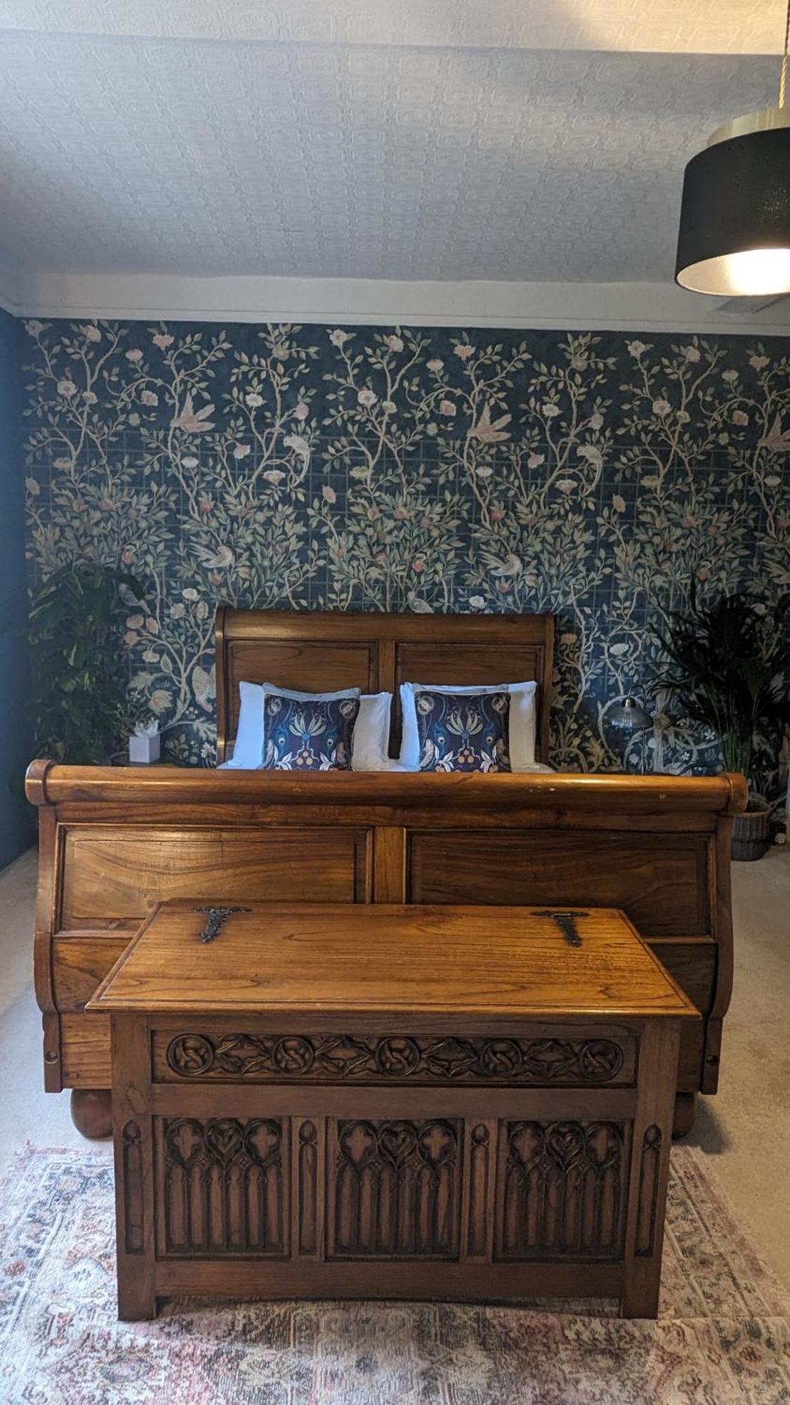 Old Rectory House, 4*