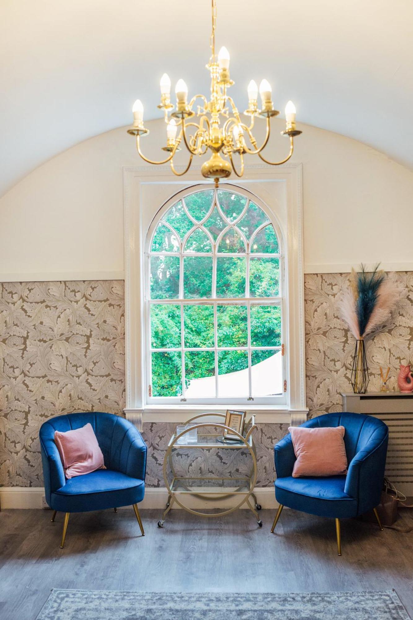 Old Rectory House, Hotel Redditch