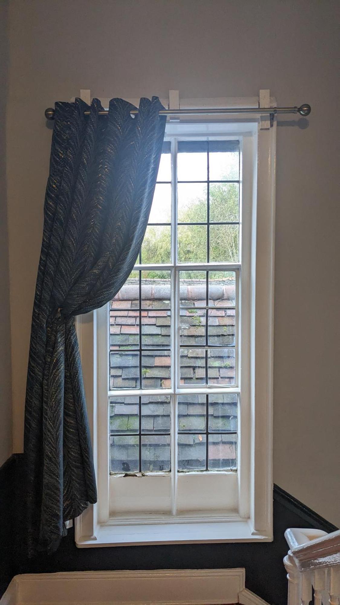 Old Rectory House, 4* Redditch