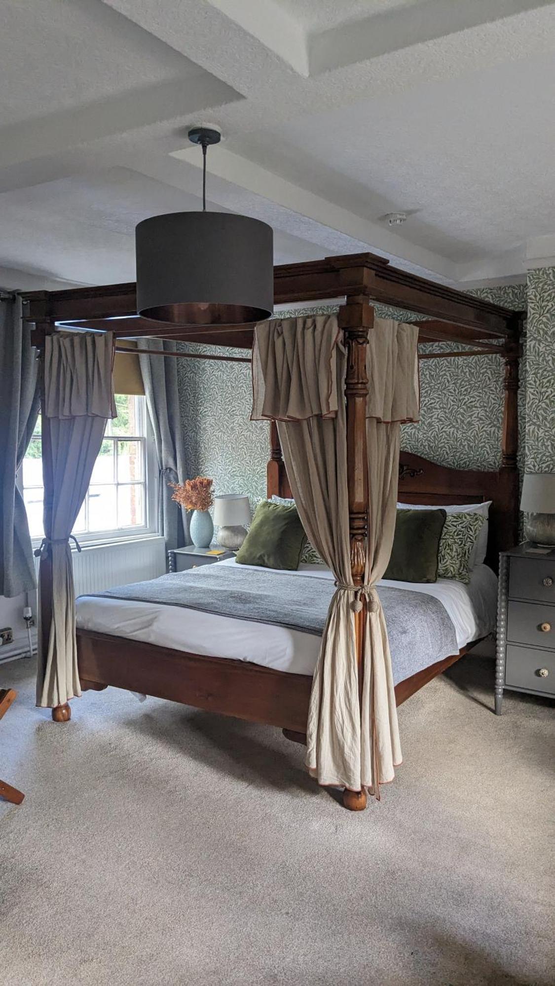 Old Rectory House, Hotel Redditch