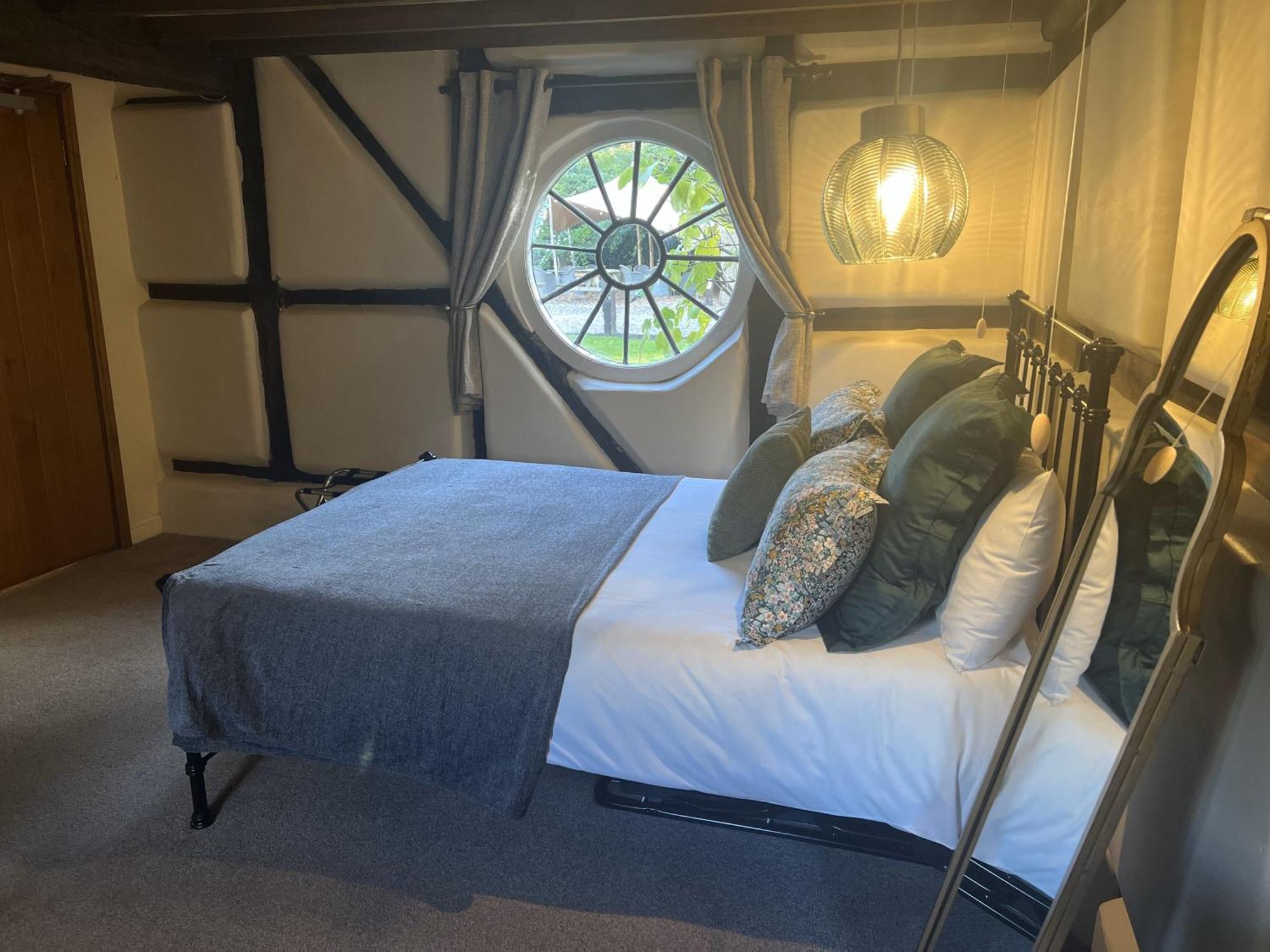 Old Rectory House, Hotel
