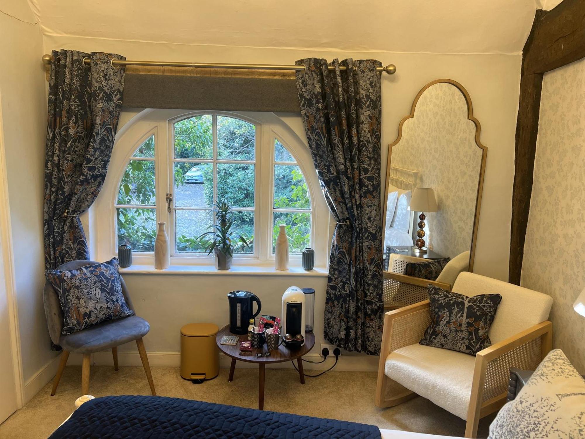 Old Rectory House, Hotel Redditch