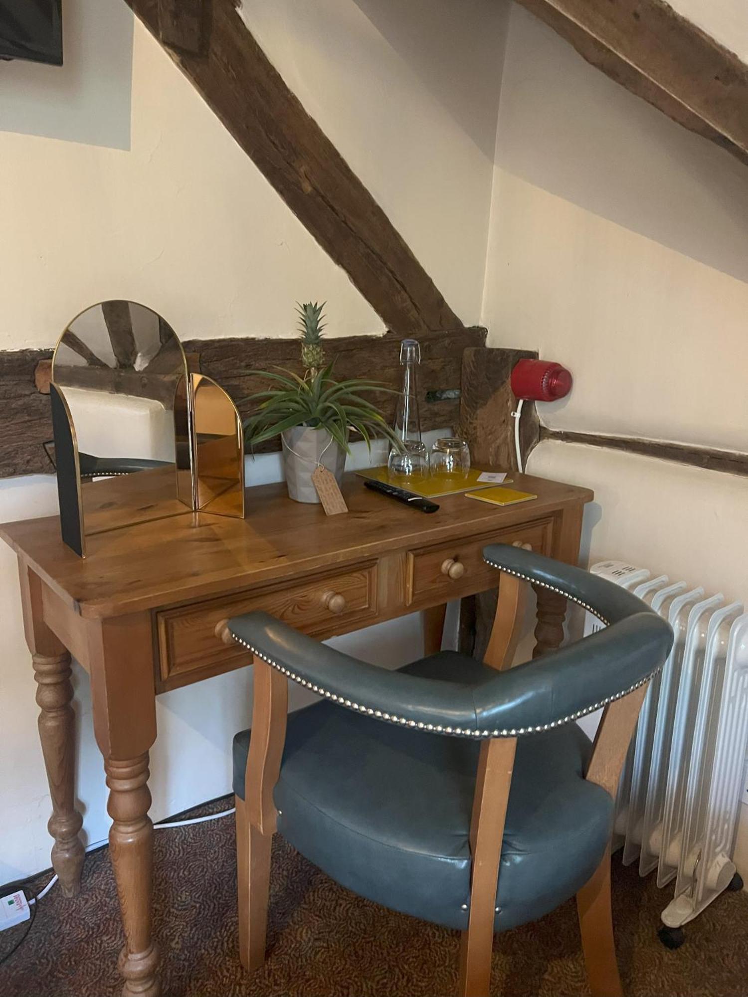 Hotel Old Rectory House,