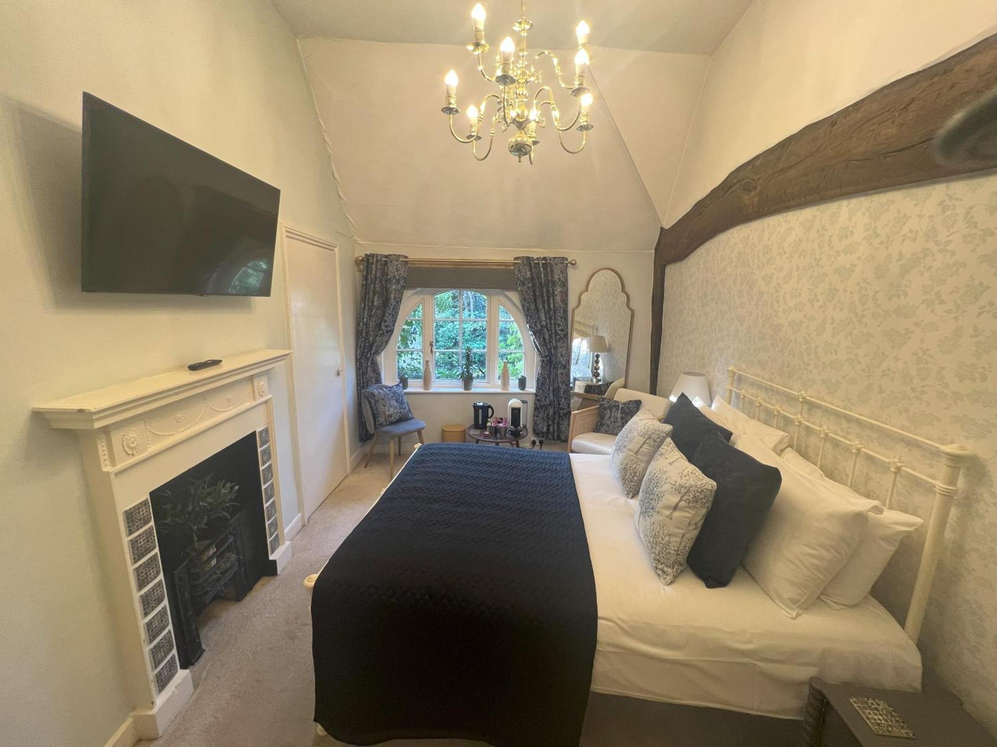 Hotel Old Rectory House, 4*