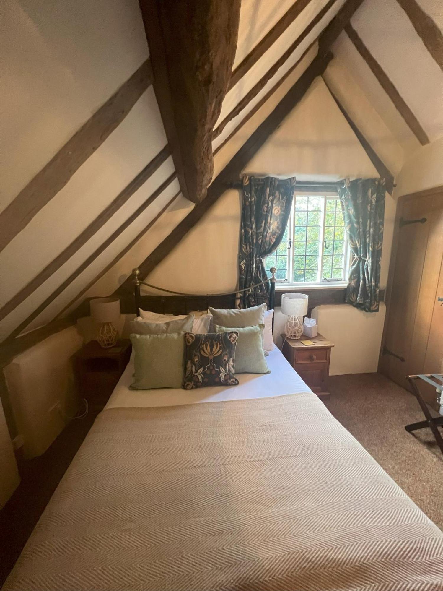 Hotel Old Rectory House,