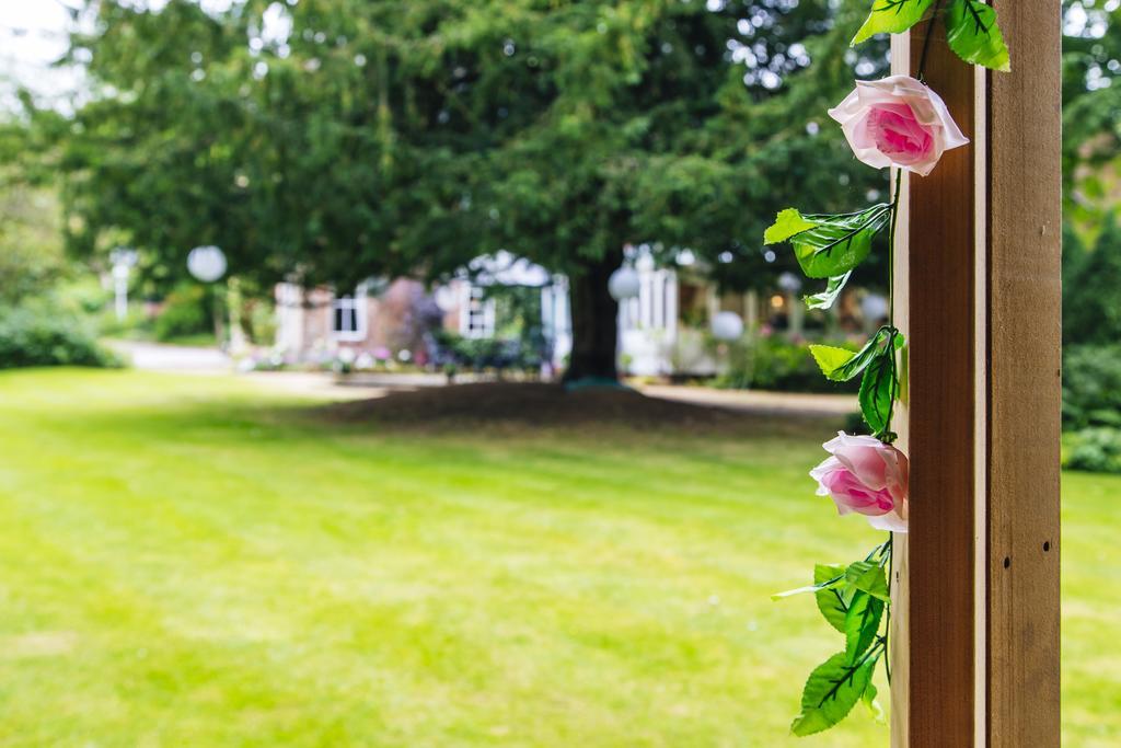 Hotel Old Rectory House, Redditch
