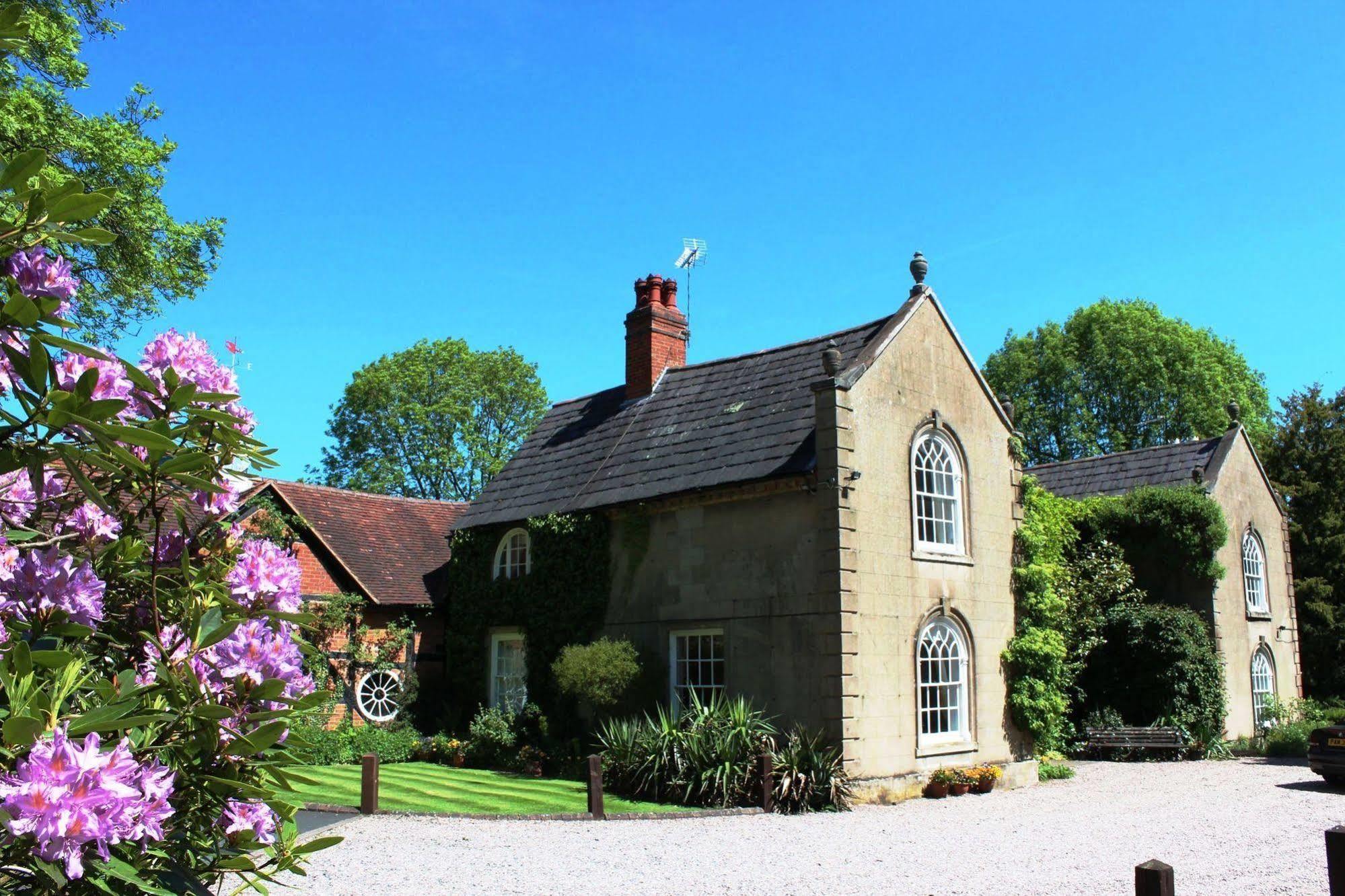 Old Rectory House, Hotel Redditch