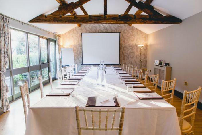 Old Rectory House, 4* Redditch