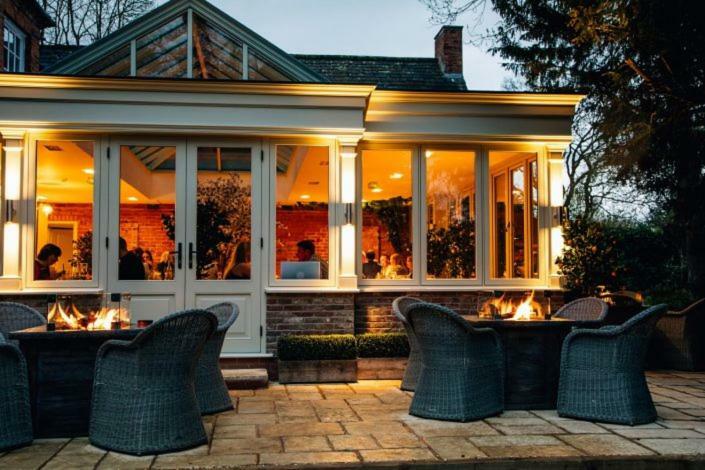 Old Rectory House, Hotel 4*