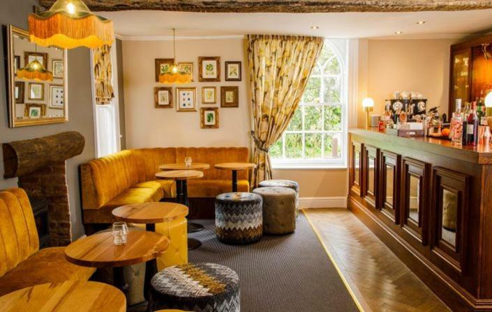 Old Rectory House,