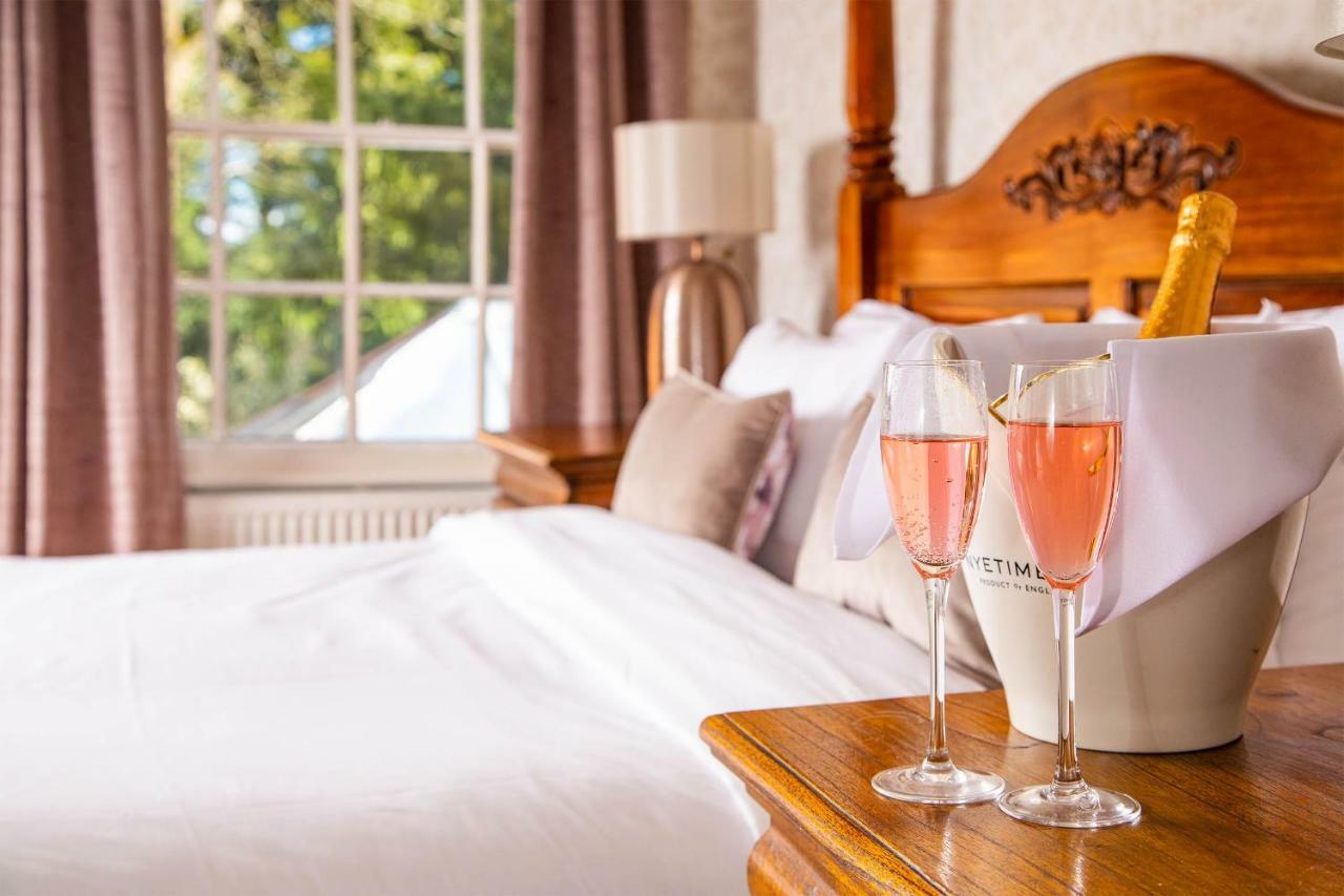 Old Rectory House, Hotel