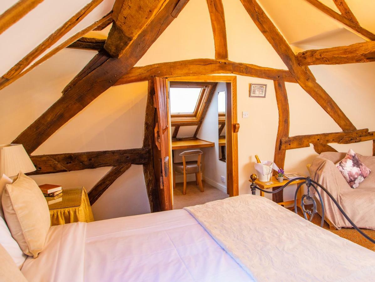 Old Rectory House, Hotel 4*